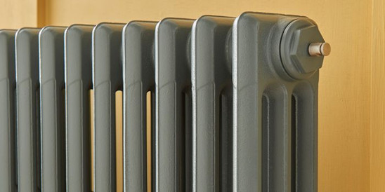 Paladin Radiators SL01