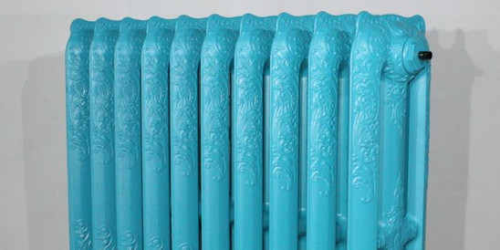 Paladin Radiators SL02