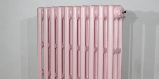 Paladin Radiators SL03