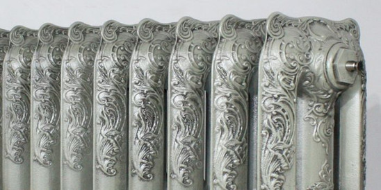 Paladin Radiators SL04