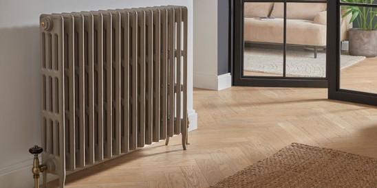 Paladin Radiators SL00