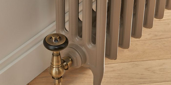 Paladin Radiators SL01