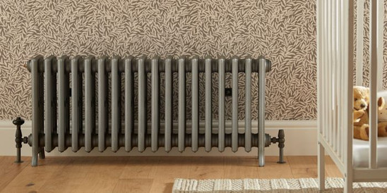 Paladin Radiators SL02