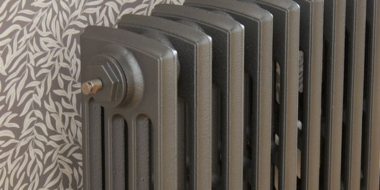 Paladin Radiators SL03