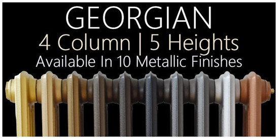 Cast Iron Radiators Products SL01