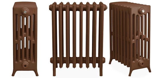 gloss cast iron SL01