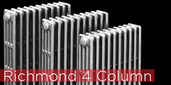 Richmond 4 Column SL00