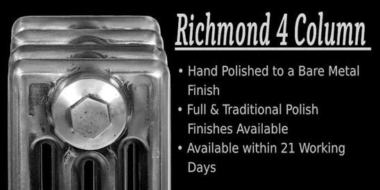 Richmond 4 Column SL01