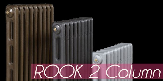 Rook 2 Column SL00