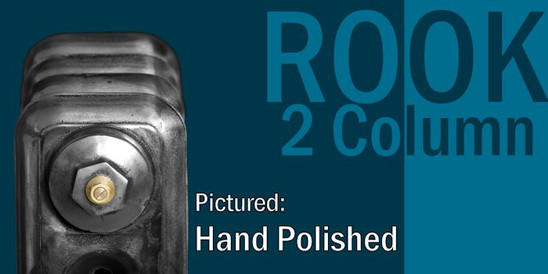 Rook 2 Column SL01