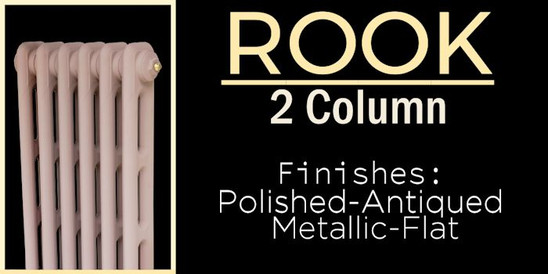 Rook 2 Column SL02