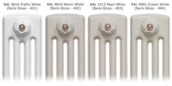 semi gloss cast iron SL00