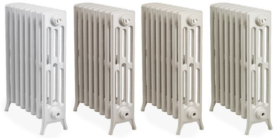 semi gloss cast iron SL01