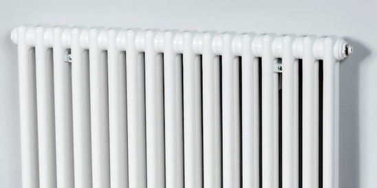 Painted Radiators SL00