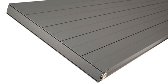 Apollo Malpensa Flat Aluminium Radiators