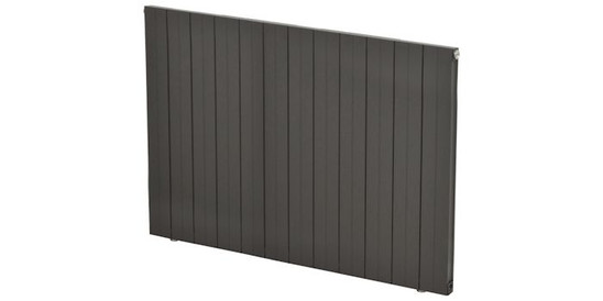 Apollo Malpensa Flat Aluminium Radiators