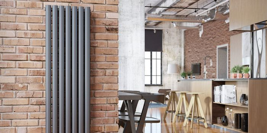 DQ Cove Anthracite SL00