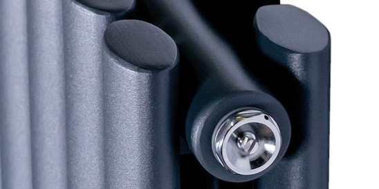 DQ Cove Anthracite SL01