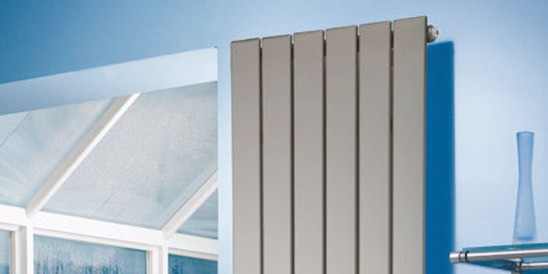 Steel Radiators