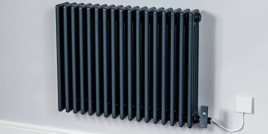 DQ Modus Electric Anthracite SL00