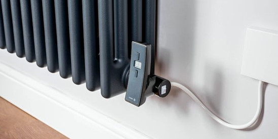 DQ Modus Electric Anthracite SL01