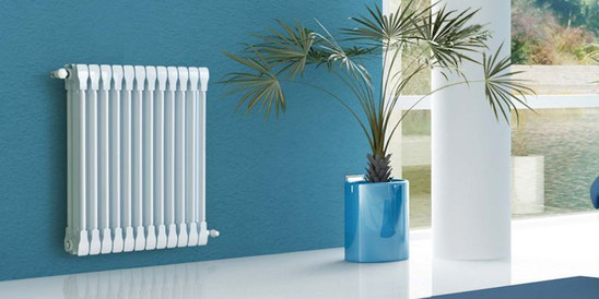 Apollo Radiators