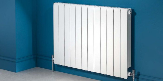 Apollo Radiators