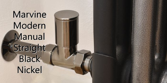 Straight M MAN 007 ST BL SL01