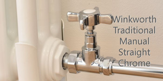 Straight T MAN 025 ST C SL02