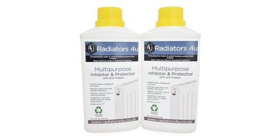 System Additives SL01