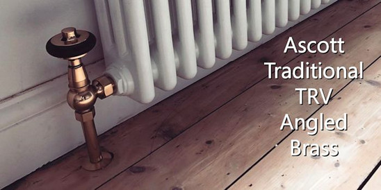 Traditional T TRV 031 AG B SL06