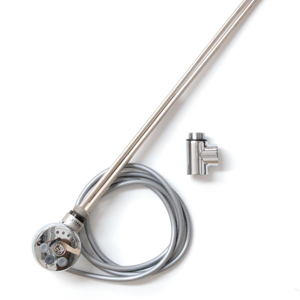 A-DFV-COM - Variable Temperature Dual Fuel Conversion Kit 600 Watts - Chrome