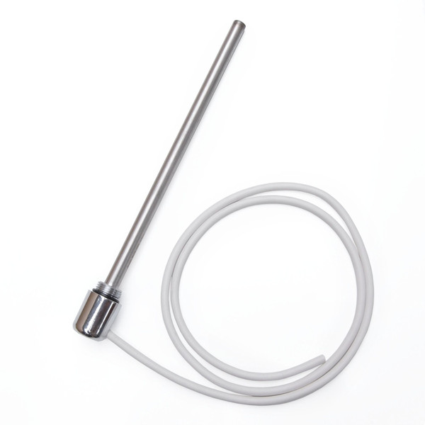 A-ELE-COM - PTC Electric Element 100 Watts - Chrome