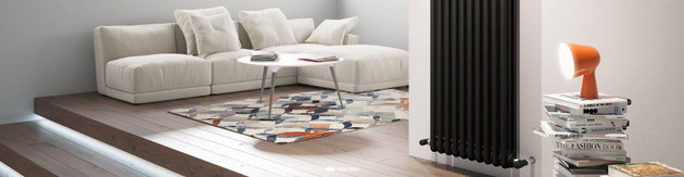 Vertical Column Radiators