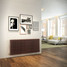 DQ-MD3-H-LS00 - DQ Modus 3 Column Vertical Radiator H1500mm x W1220mm DQ-MD3-H-LS00 - DQ Modus 3 Column Vertical Radiator H1500mm x W1220mm