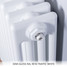 DQ-MD4-CU04 - DQ Modus 4 Column Horizontal Radiator H750mm x W1128mm DQ-MD4-CU04 - DQ Modus 4 Column Horizontal Radiator H750mm x W1128mm
