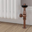 T-TRV-019-AG-AC-PIP-LS02 - Flatford Traditional TRV Angled Antique Copper Thermostatic Radiator Valves T-TRV-019-AG-AC-PIP-LS02 - Flatford Traditional TRV Angled Antique Copper Thermostatic Radiator Valves