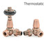 T-TRV-020-CR-AC-OVERLAY - Flatford Traditional TRV Corner Antique Copper Thermostatic Radiator Valves T-TRV-020-CR-AC-OVERLAY - Flatford Traditional TRV Corner Antique Copper Thermostatic Radiator Valves
