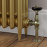 T-TRV-031-AG-AB-PIP-LS01 - Ascott Traditional TRV Angled Antique Brass Radiator Valves T-TRV-031-AG-AB-PIP-LS01 - Ascott Traditional TRV Angled Antique Brass Radiator Valves