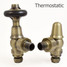 T-TRV-043-AG-AB-OVERLAY - Alfriston Traditional TRV Angled Antique Brass Thermostatic Radiator Valves T-TRV-043-AG-AB-OVERLAY - Alfriston Traditional TRV Angled Antique Brass Thermostatic Radiator Valves