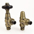T-TRV-043-AG-AB-ALT00 - Alfriston Traditional TRV Angled Antique Brass Thermostatic Radiator Valves T-TRV-043-AG-AB-ALT00 - Alfriston Traditional TRV Angled Antique Brass Thermostatic Radiator Valves