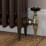 T-TRV-043-AG-AB-PIP-LS01 - Alfriston Traditional TRV Angled Antique Brass Thermostatic Radiator Valves T-TRV-043-AG-AB-PIP-LS01 - Alfriston Traditional TRV Angled Antique Brass Thermostatic Radiator Valves