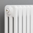 ND-NF3-W-CU00 - Next Day Infinity White 3 Column Radiator 30 Sections H300mm X W1404mm ND-NF3-W-CU00 - Next Day Infinity White 3 Column Radiator 30 Sections H300mm X W1404mm