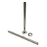 A-PIP-501-300-BL - Radiator Pipe Covers 300mm Long - Black Nickel (Pair) A-PIP-501-300-BL - Radiator Pipe Covers 300mm Long - Black Nickel (Pair)