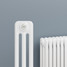 NF3-450-W-TH - Infinity White 3 Column Radiator 35 Sections H450mm X W1634mm NF3-450-W-TH - Infinity White 3 Column Radiator 35 Sections H450mm X W1634mm