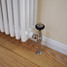 TE4-W-CU01 - Infinity White 4 Column Radiator 16 Sections H1100mm X W760mm TE4-W-CU01 - Infinity White 4 Column Radiator 16 Sections H1100mm X W760mm
