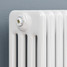 NF4-W-CU00 - Infinity White 4 Column Radiator 35 Sections H450mm X W1634mm NF4-W-CU00 - Infinity White 4 Column Radiator 35 Sections H450mm X W1634mm