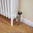 TE4-W-CU02 - Infinity White 4 Column Radiator 35 Sections H450mm X W1634mm TE4-W-CU02 - Infinity White 4 Column Radiator 35 Sections H450mm X W1634mm