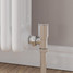 M-MAN-006-AG-C-CU00 - Marvine Modern Manual Angled Chrome Radiator Valves with Sleeves M-MAN-006-AG-C-CU00 - Marvine Modern Manual Angled Chrome Radiator Valves with Sleeves
