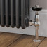 T-TRV-031-AG-C-PIP-LS01 - Ascott Traditional TRV Angled Chrome Radiator Valves with Sleeves T-TRV-031-AG-C-PIP-LS01 - Ascott Traditional TRV Angled Chrome Radiator Valves with Sleeves